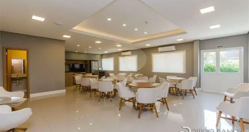 Apartamento com 3 quartos à venda em Vila Jardim - RS