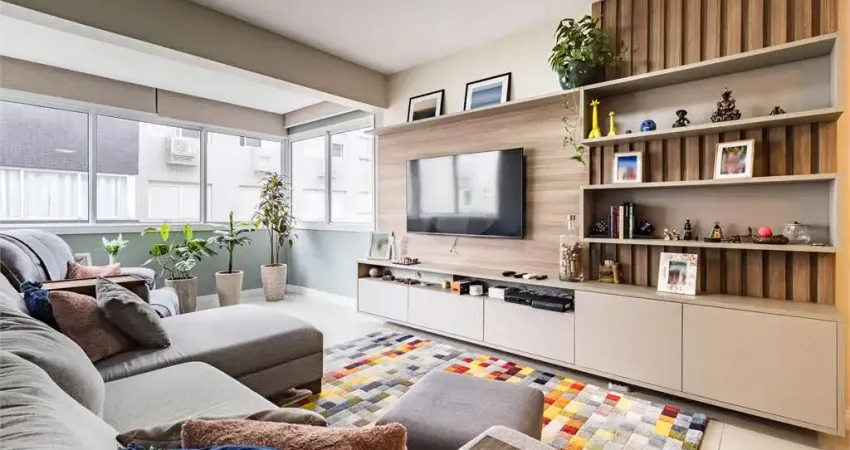 Apartamento com 3 quartos à venda na Chácara das Pedras, Porto Alegre 