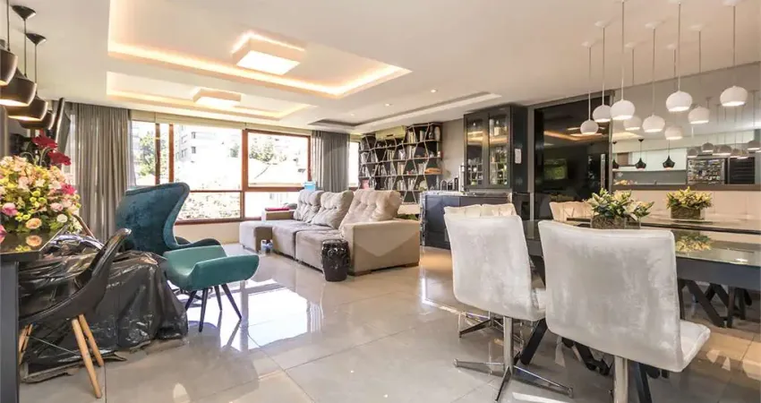 Apartamento com 3 quartos à venda em Moinhos De Vento - RS