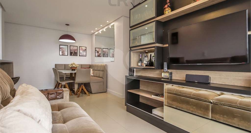 Apartamento com 3 quartos à venda na Avenida Bento Gonçalves, Azenha, Porto Alegre