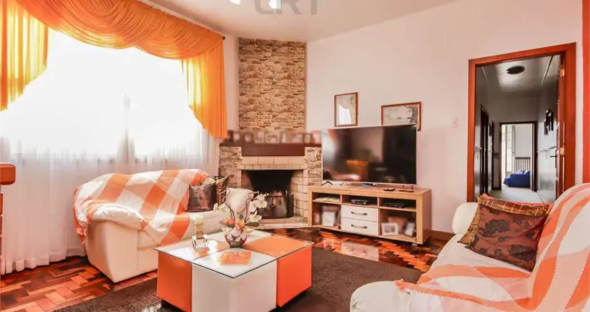 Apartamento com 3 quartos à venda na Rua Fernandes Vieira, Bom Fim, Porto Alegre