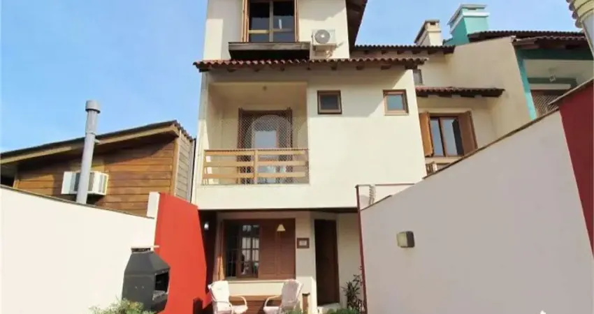 Casa com 4 quartos à venda no Ipanema, Porto Alegre