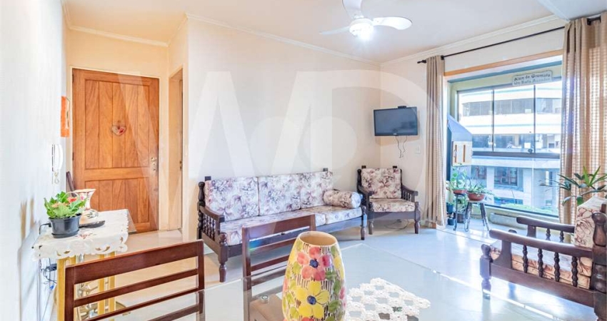 Apartamento com 3 quartos à venda em Jardim Itu - RS