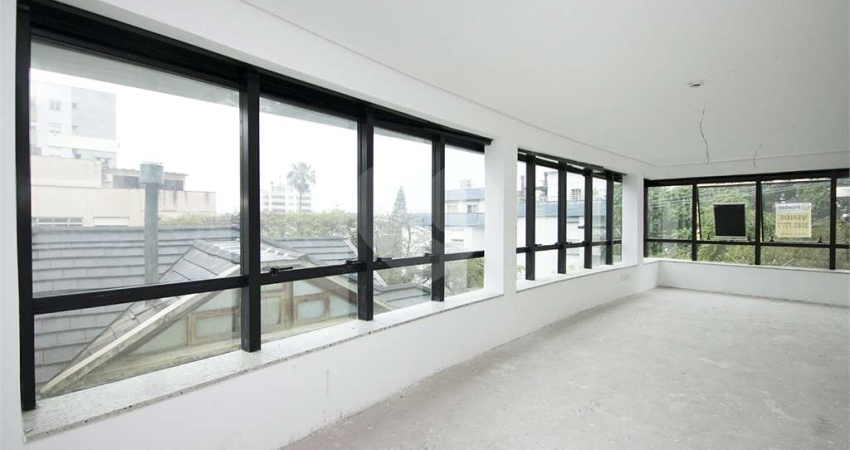 Sala comercial à venda na Rua Luzitana, Higienópolis, Porto Alegre