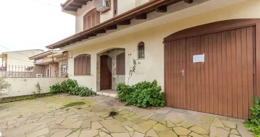 Casa com 5 quartos à venda na Rua Augusto Porto Alegre, Sarandi, Porto Alegre