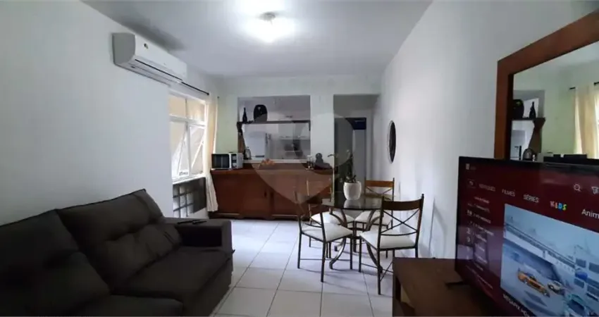 Apartamento com 1 quarto à venda na Avenida Borges de Medeiros, Centro, Porto Alegre