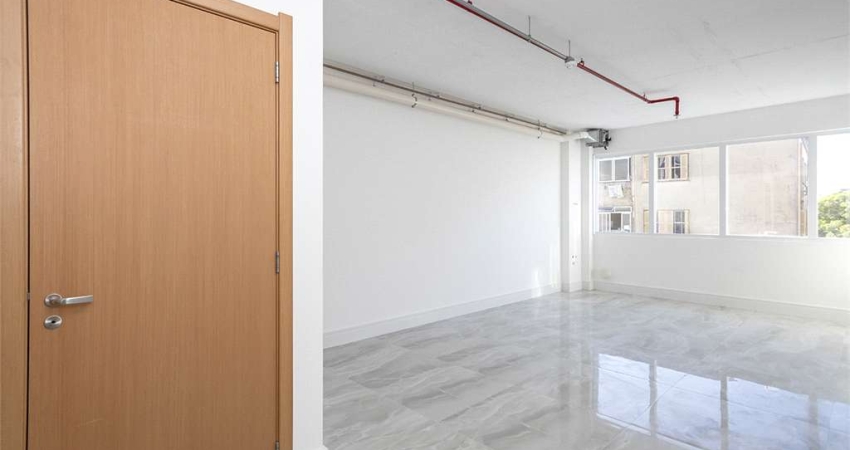 Sala comercial à venda na Rua Gomes Jardim, Santana, Porto Alegre