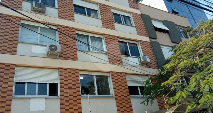 Apartamento com 1 quartos à venda em Menino Deus - RS