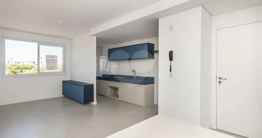 Apartamento com 2 quartos à venda na Cidade Baixa, Porto Alegre 
