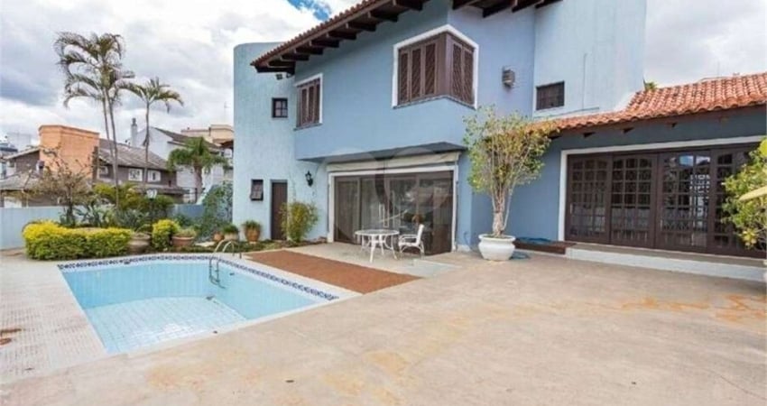 Casa com 4 quartos à venda ou para locação em Chácara Das Pedras - RS