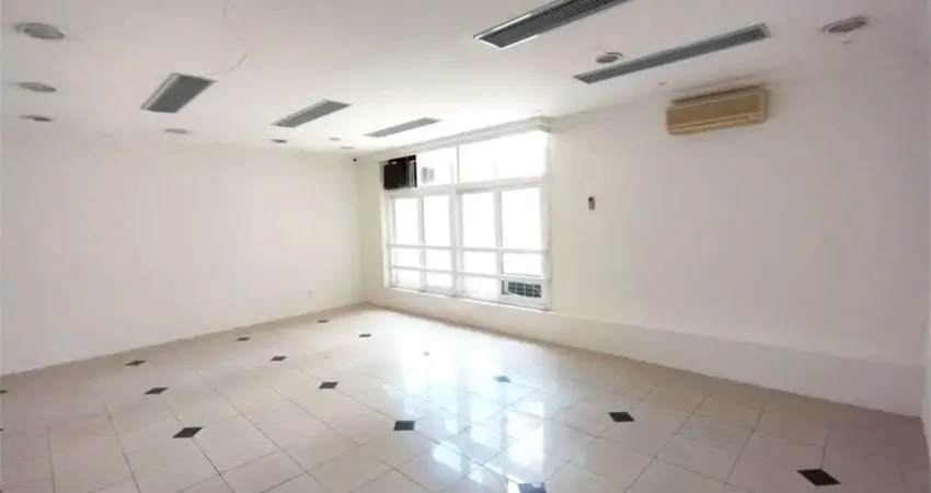 Salas com 1 quartos à venda em Centro Histórico - RS