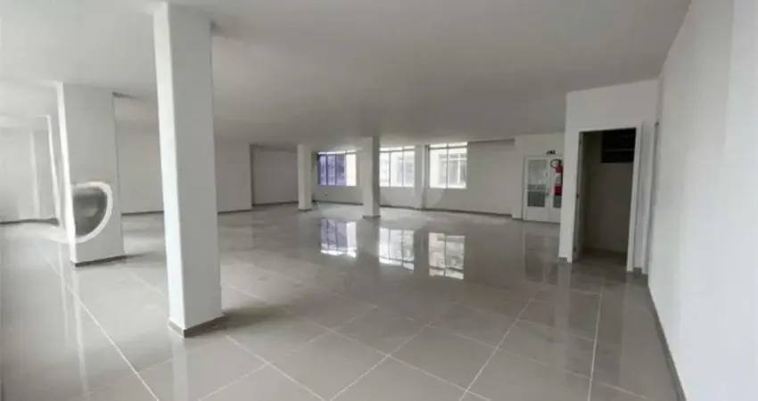 Sala comercial à venda na Rua Uruguai, Centro, Porto Alegre
