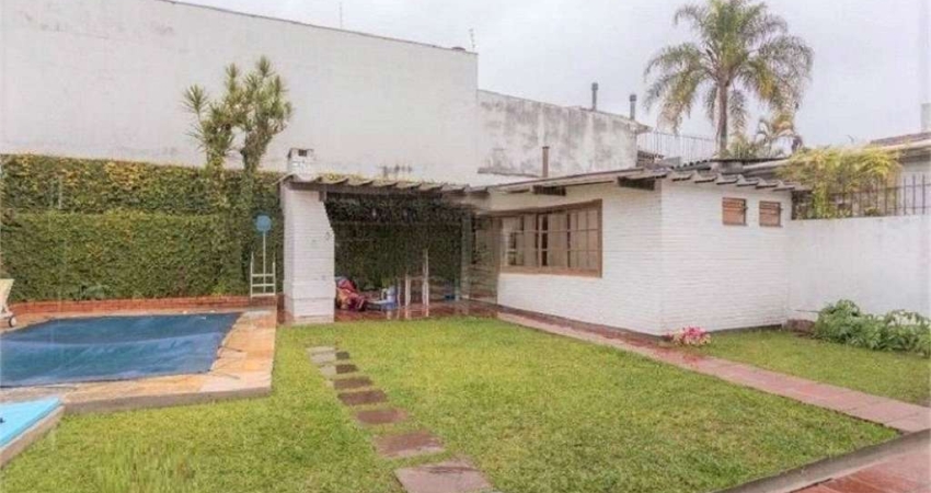 Casa com 4 quartos à venda em Chácara Das Pedras - RS