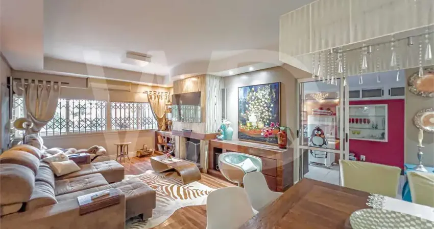 Apartamento com 3 quartos à venda em Bela Vista - RS