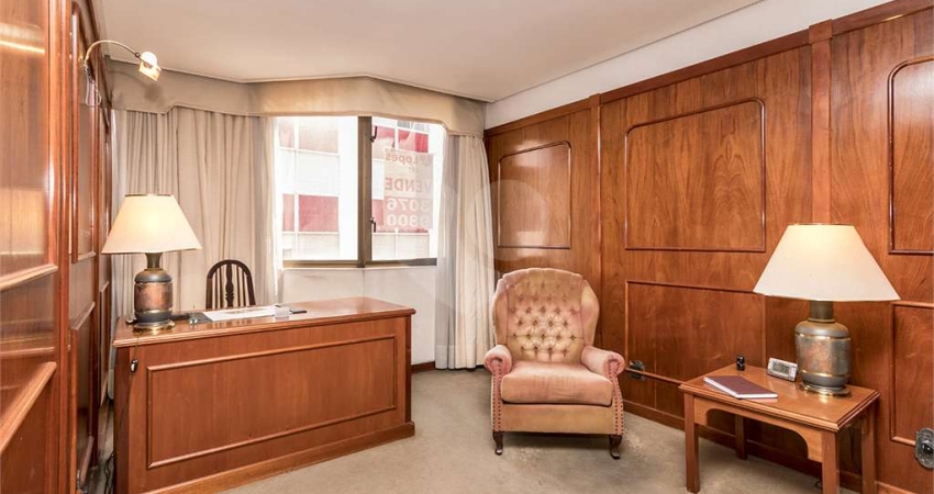 Sala comercial à venda na Rua Quintino Bocaiúva, Moinhos de Vento, Porto Alegre