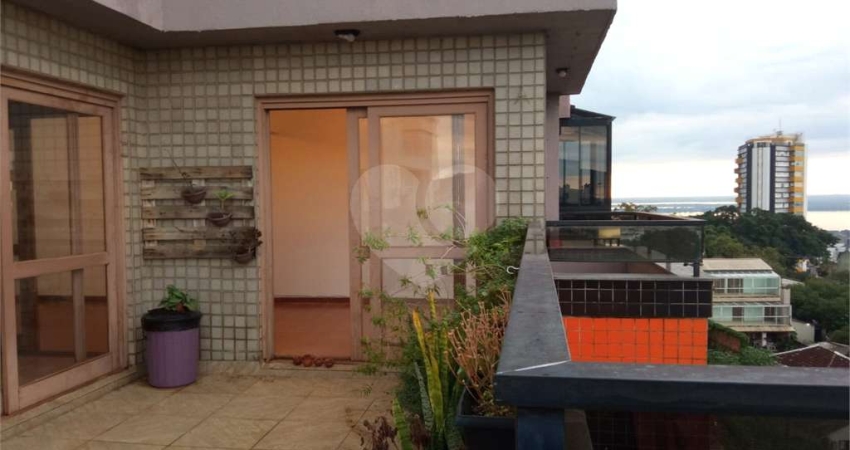 Apartamento com 3 quartos à venda em Santa Tereza - RS