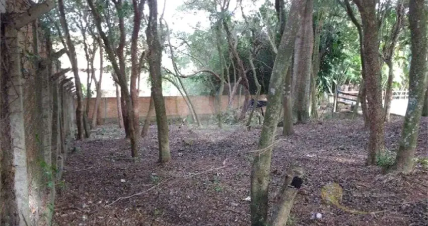 Terreno à venda na Rua Apolinário Porto Alegre, Vila Conceição, Porto Alegre