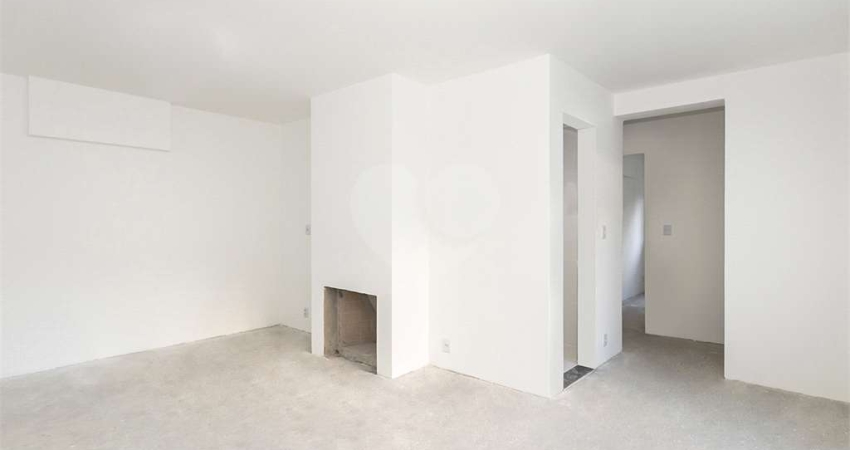 Apartamento com 3 quartos à venda em Passo Da Areia - RS