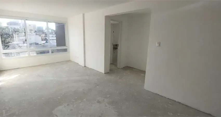 Apartamento com 2 quartos à venda na Rua Portugal, Higienópolis, Porto Alegre