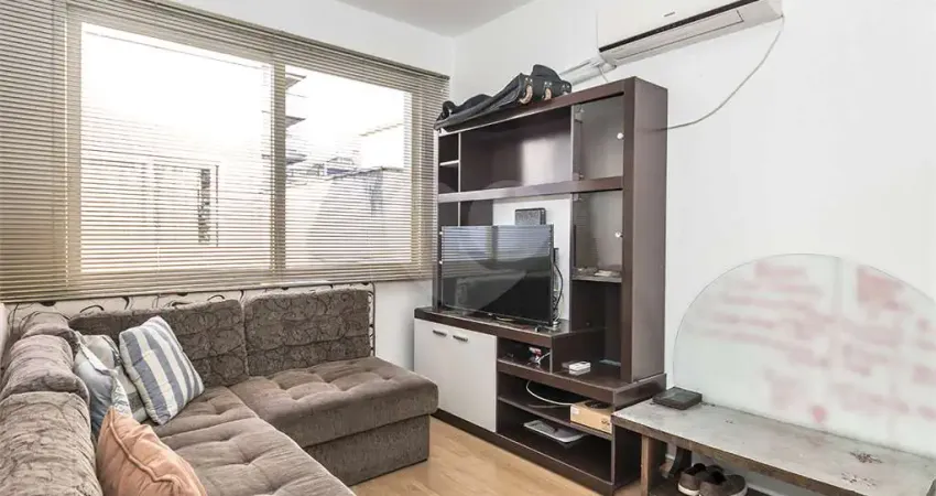 Apartamento com 2 quartos à venda na Rua Jaime Telles, 569, Petrópolis, Porto Alegre