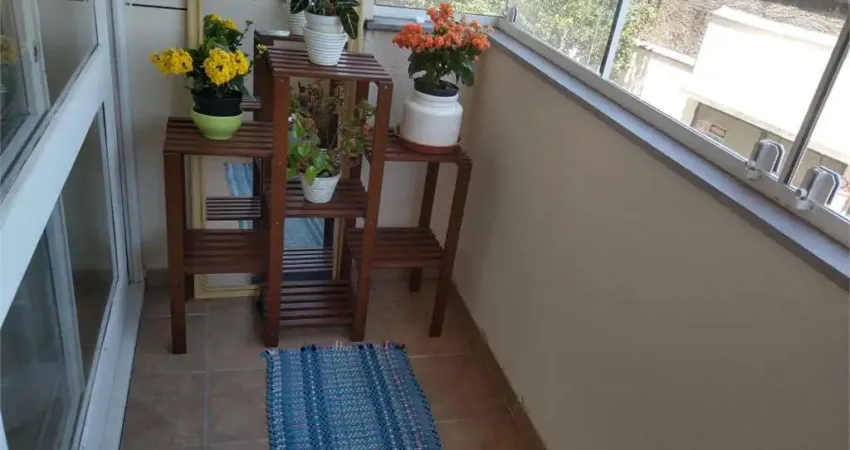 Apartamento com 2 quartos à venda na Rua Coronel Aparício Borges, Partenon, Porto Alegre