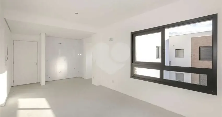 Apartamento com 2 quartos à venda na Rua Honório Silveira Dias, São João, Porto Alegre