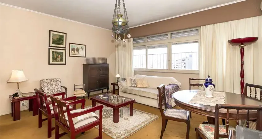 Apartamento com 3 quartos à venda no Independência, Porto Alegre 