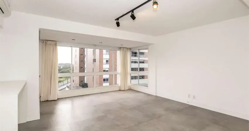 Apartamento com 2 quartos à venda em Jardim Do Salso - RS