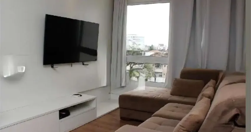 Apartamento com 3 quartos à venda na Avenida Bento Gonçalves, Azenha, Porto Alegre