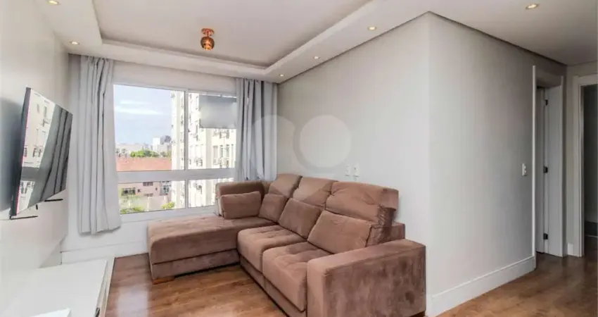 Apartamento com 3 quartos à venda na Avenida Bento Gonçalves, 205, Azenha, Porto Alegre