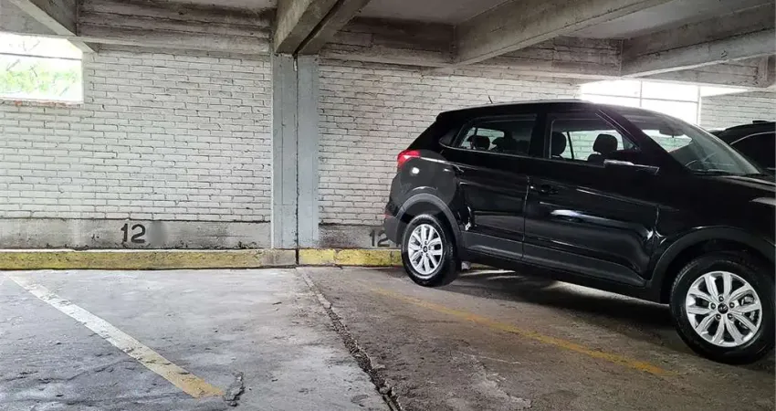 Garagem à venda na Rua Riachuelo, 981, Centro Histórico, Porto Alegre