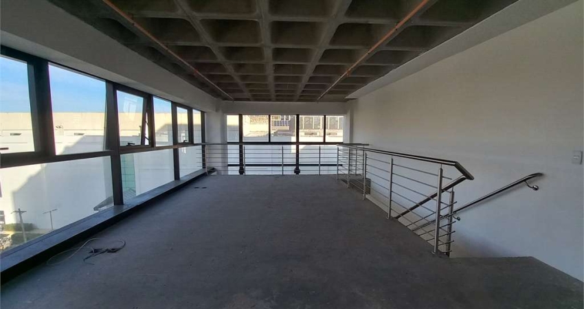 Sala comercial à venda na Avenida Praia de Belas, Praia de Belas, Porto Alegre