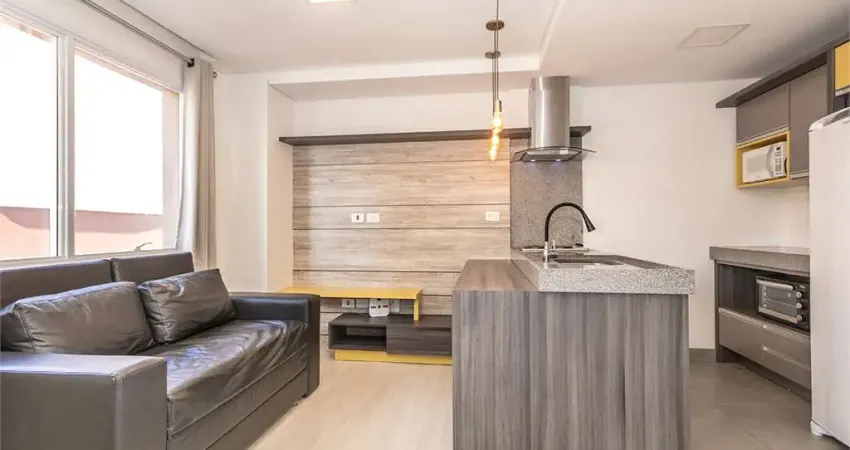 Apartamento com 1 quartos à venda ou para locação em cidade baixa - rs