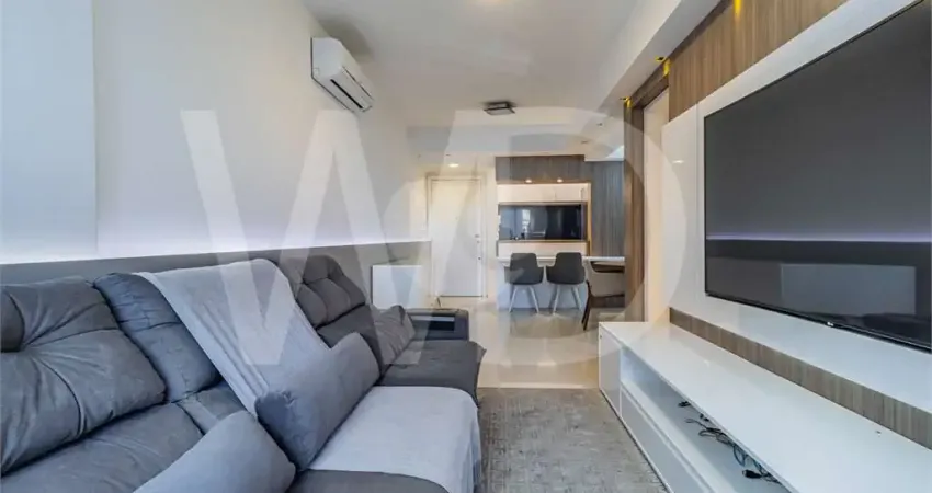 Apartamento com 2 quartos à venda em Boa Vista - RS
