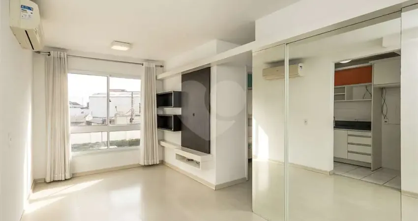 Apartamento com 2 quartos à venda na Avenida Bento Gonçalves, Azenha, Porto Alegre
