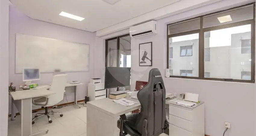 Sala comercial à venda na Rua Barão do Gravataí, Menino Deus, Porto Alegre
