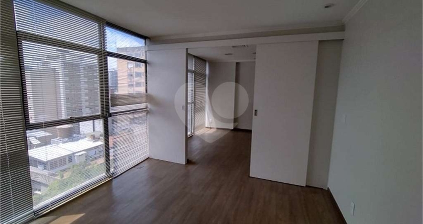 Sala comercial à venda na Rua Doutor Florêncio Ygartua, Moinhos de Vento, Porto Alegre