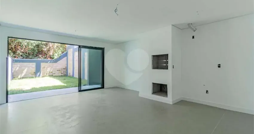 Casa com 3 quartos à venda em Chácara Das Pedras - RS