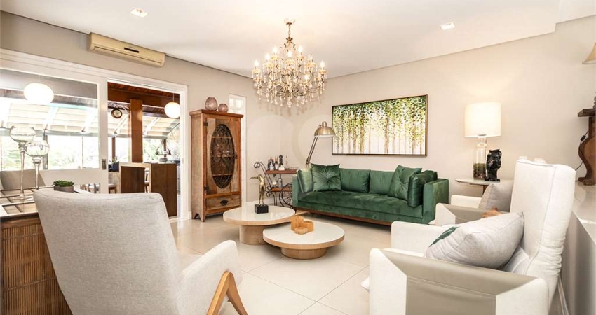 Casa comercial à venda na Chácara das Pedras, Porto Alegre 