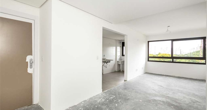 Apartamento com 2 quartos à venda em Passo Da Areia - RS