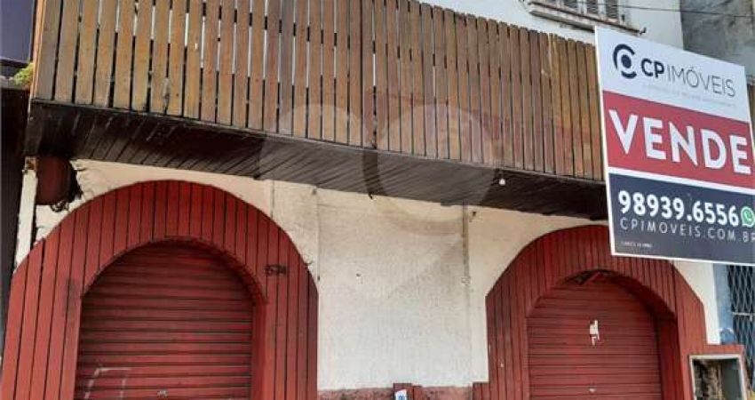 Ponto comercial à venda na Avenida Assis Brasil, Passo da Areia, Porto Alegre
