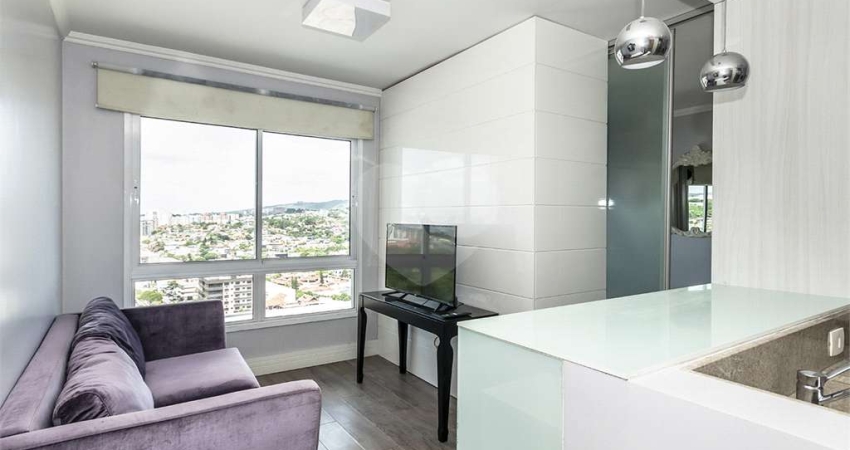Apartamento com 1 quartos à venda em Três Figueiras - RS