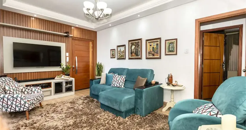 Apartamento com 2 quartos à venda na Rua Almirante Tamandaré, Floresta, Porto Alegre