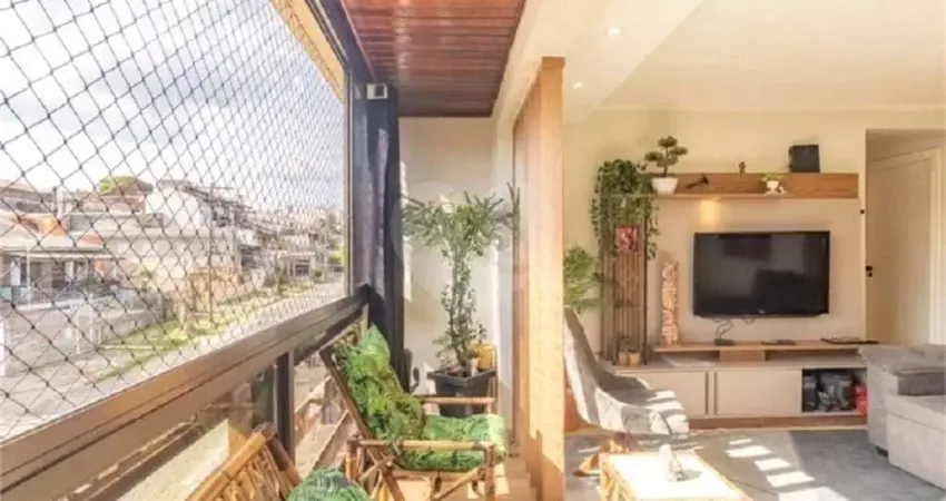 Apartamento com 2 quartos à venda na Vila Ipiranga, Porto Alegre