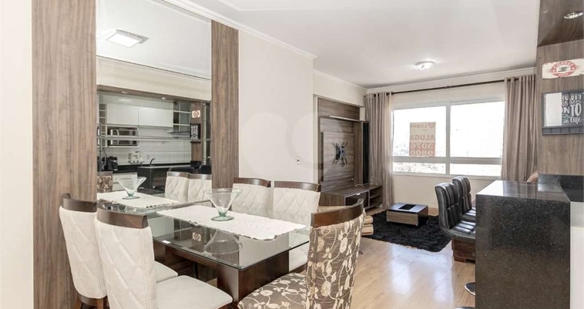 Apartamento com 2 quartos para locação em Menino Deus - RS
