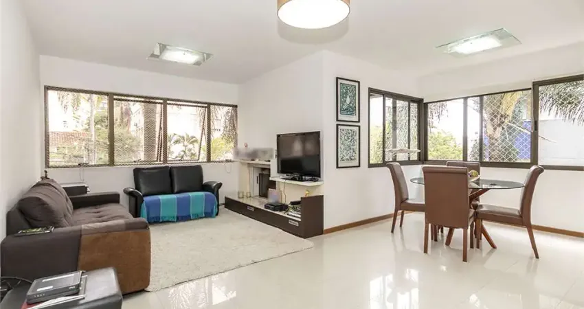 Apartamento com 2 quartos à venda na Rua Casemiro de Abreu, Bela Vista, Porto Alegre