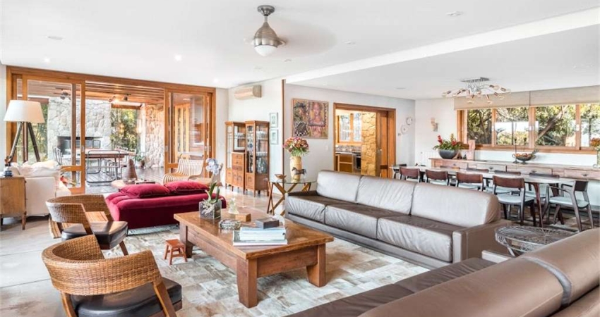 Casa com 4 quartos à venda em Vila Assunção - RS