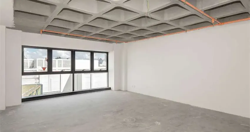 Sala comercial à venda na Avenida Praia de Belas, Menino Deus, Porto Alegre