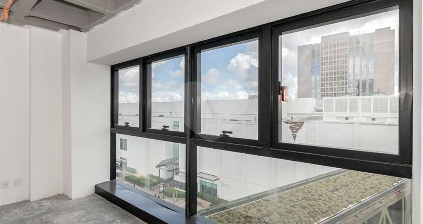 Sala comercial à venda na Avenida Praia de Belas, Menino Deus, Porto Alegre