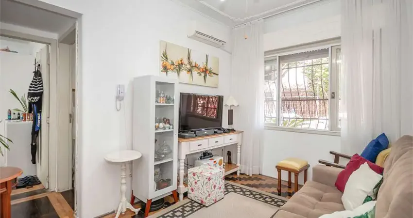 Apartamento com 2 quartos à venda na Rua Marcílio Dias, Menino Deus, Porto Alegre